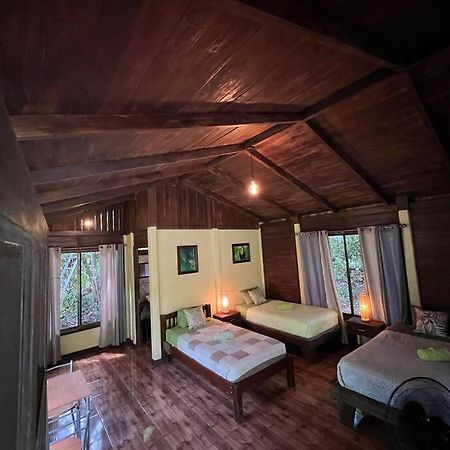Casita Lidia Bijagua Bed and Breakfast Εξωτερικό φωτογραφία