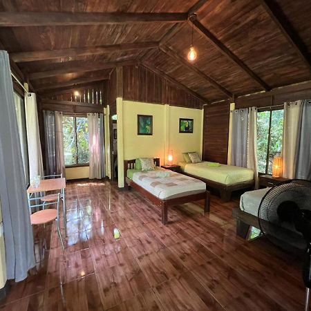 Casita Lidia Bijagua Bed and Breakfast Εξωτερικό φωτογραφία