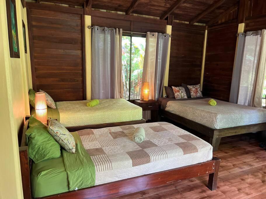 Casita Lidia Bijagua Bed and Breakfast Εξωτερικό φωτογραφία