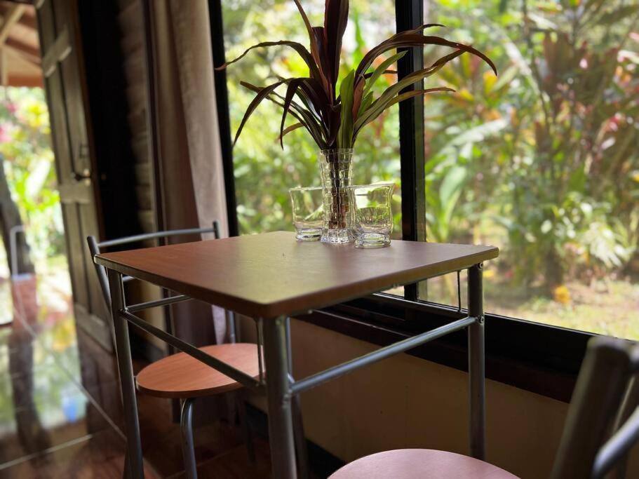 Casita Lidia Bijagua Bed and Breakfast Εξωτερικό φωτογραφία